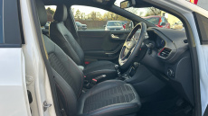 Ford Puma 1.0 EcoBoost Hybrid mHEV 155 ST-Line X 5dr Petrol Hatchback